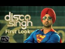 Disco Singh | Official Theatrical Trailer