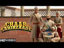  Title Song | Chaar Sahibzaade 