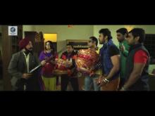 Naughty Jatts | Official Trailer