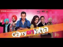 Carry On Jatta | Full Movie