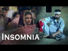 Insomnia | Sippy Gill | Himanshi Khurana
