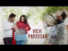 Vich Pardesan | Replay - Return Of Melody 