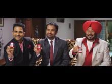Daddy Cool Munde Fool | Official Trailer