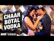 Chaar Botal Vodka | Yo Yo Honey Singh