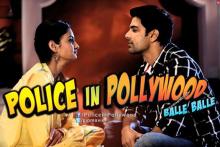 Police In Pollywood