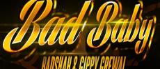Badshah has collaborated with Gippy Grewal