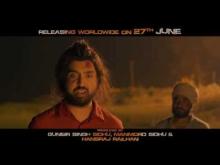 Eh Kithon Da Insaaf Hoya | Dialogue Promo | Punjab 1984