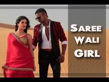 Saree Wali Girl | Girik Aman | Sunny Leone